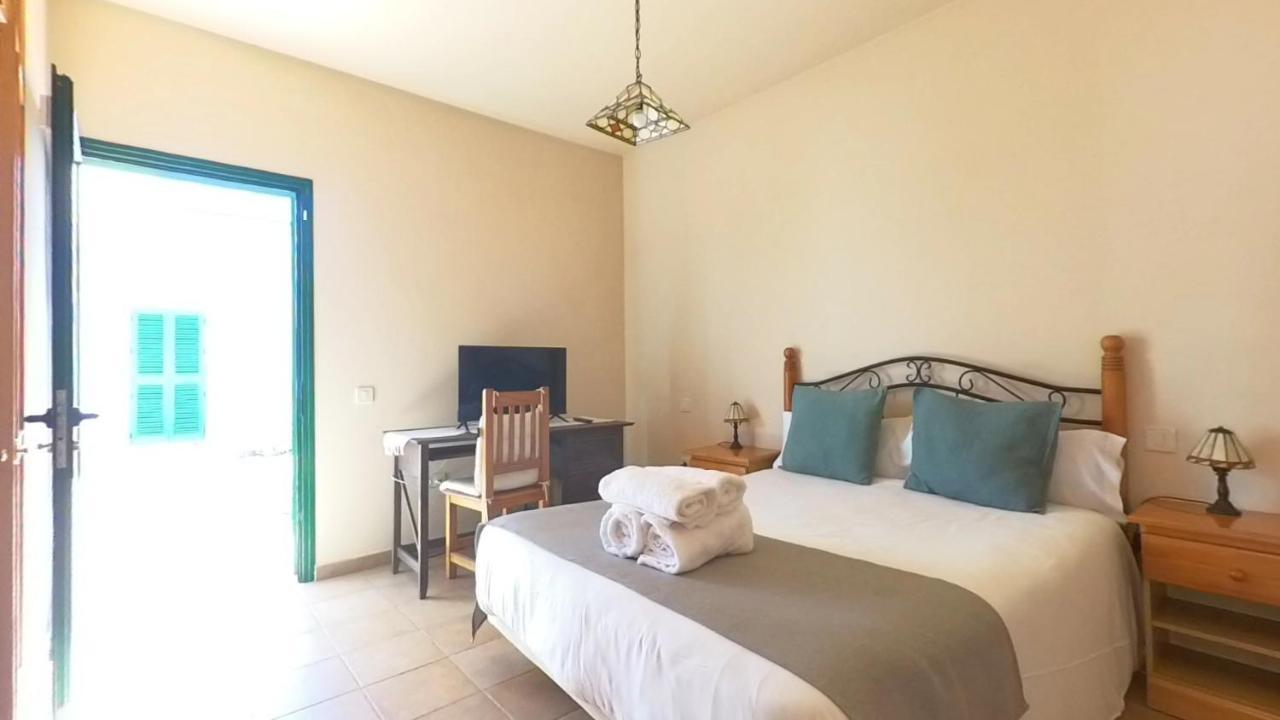 La Maison Dandres, By Comfortable Luxury La Oliva Exterior photo