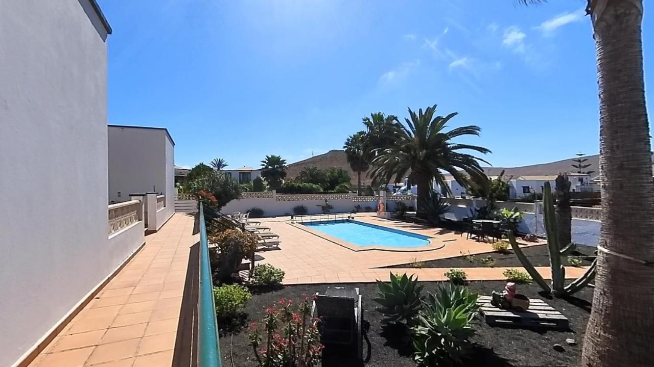La Maison Dandres, By Comfortable Luxury La Oliva Exterior photo